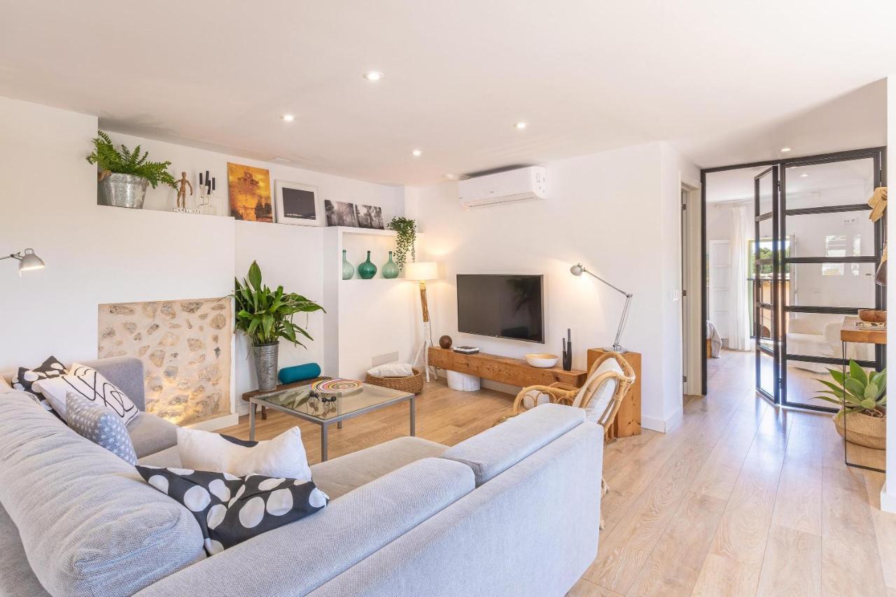 Es Clos Ferienhaus
