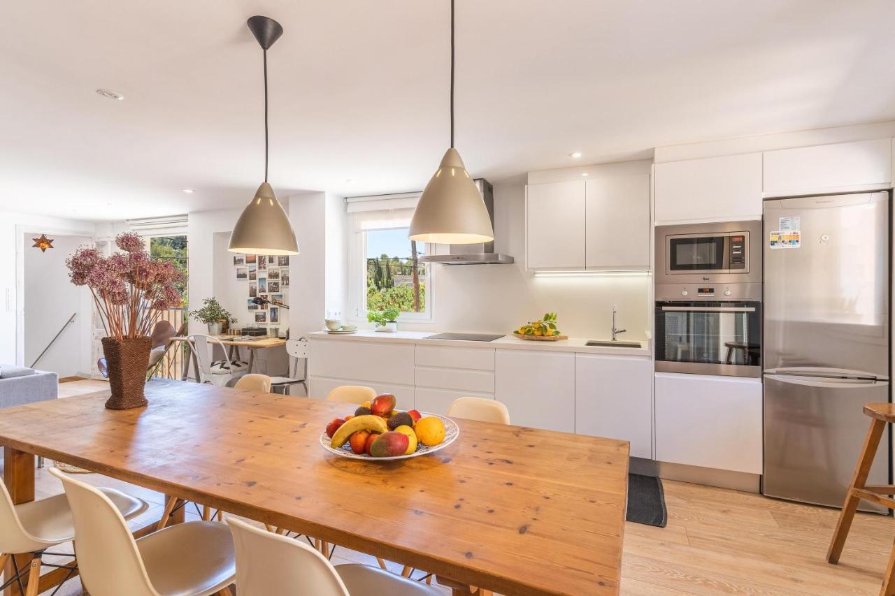 Ferienhaus Es Clos Selva (Mallorca)
