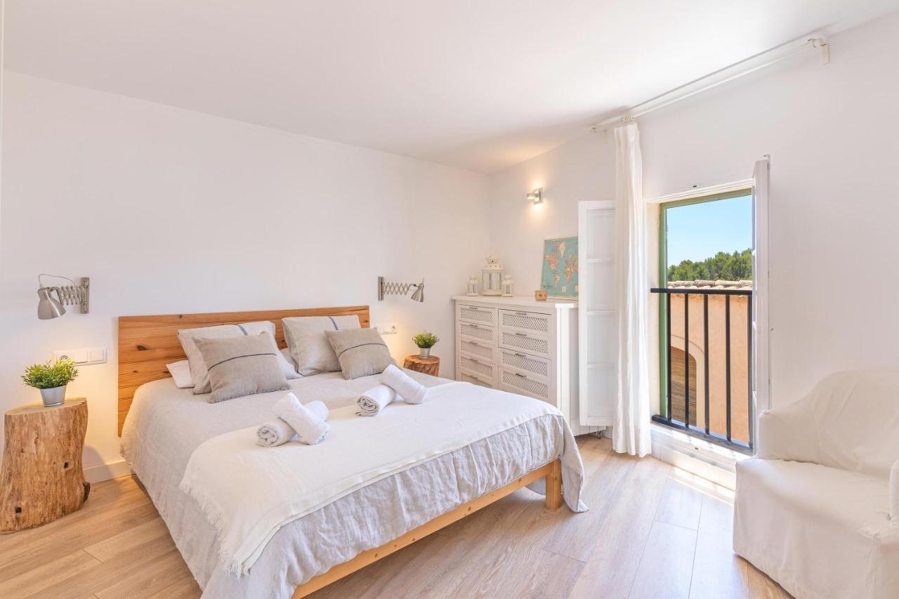 Es Clos Selva (Mallorca)