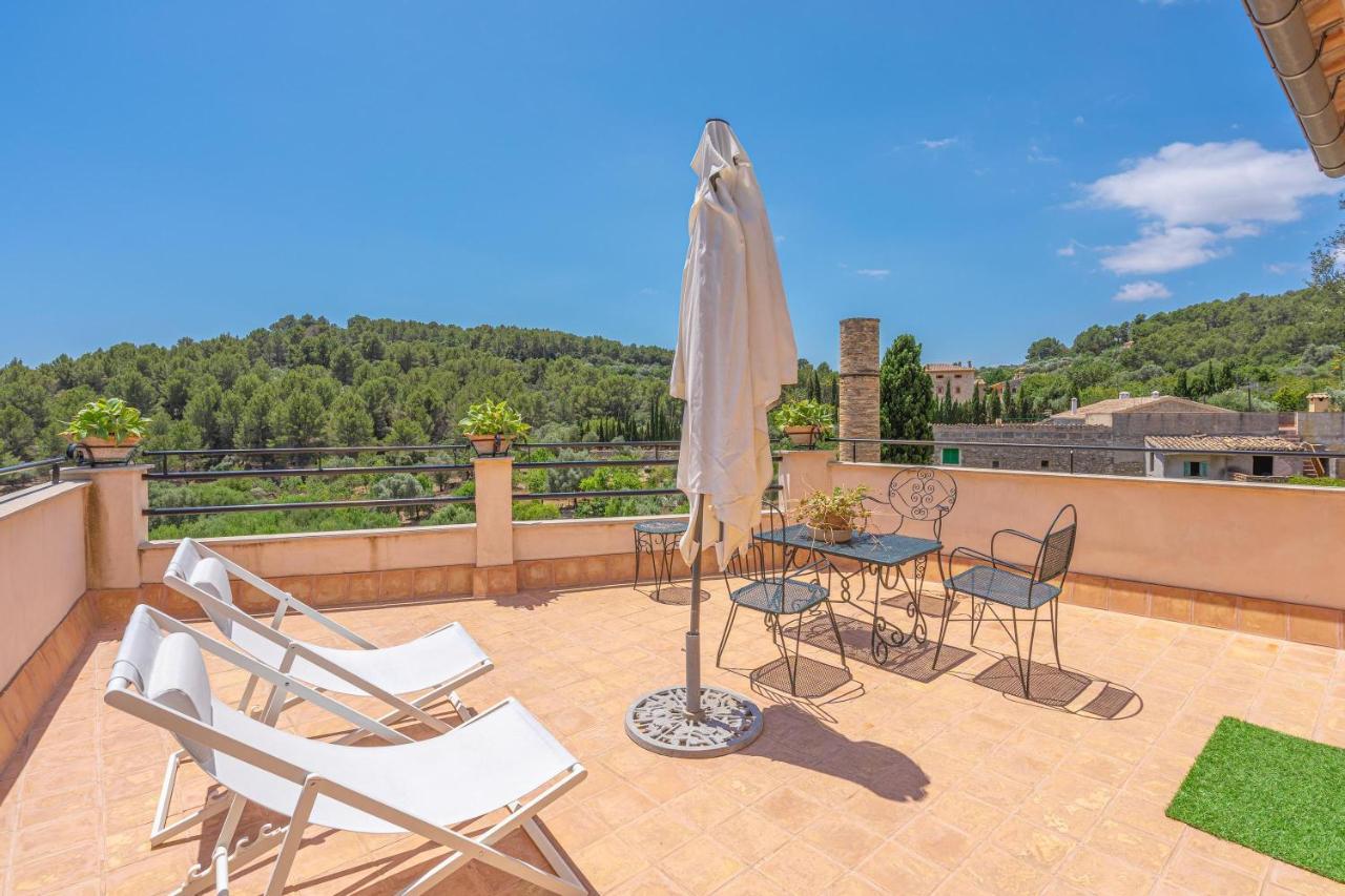 Es Clos Ferienhaus