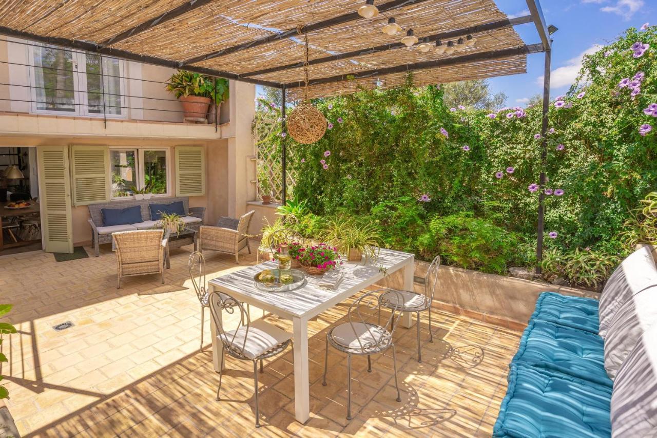 Ferienhaus Es Clos Selva (Mallorca)